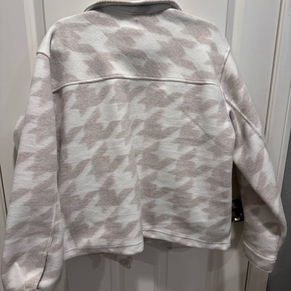 Time and Tru Fleece jacket size XL - Picture 4 of 6